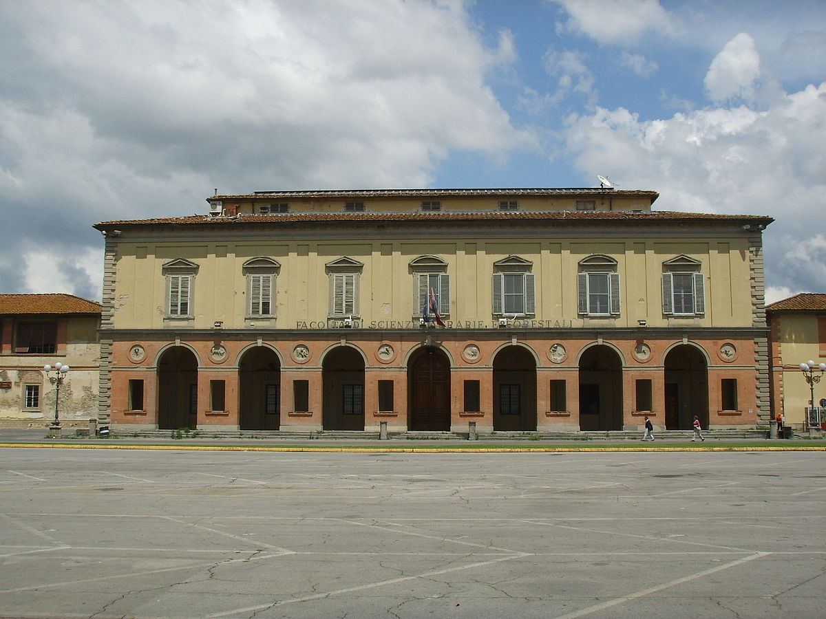 agraria firenze
