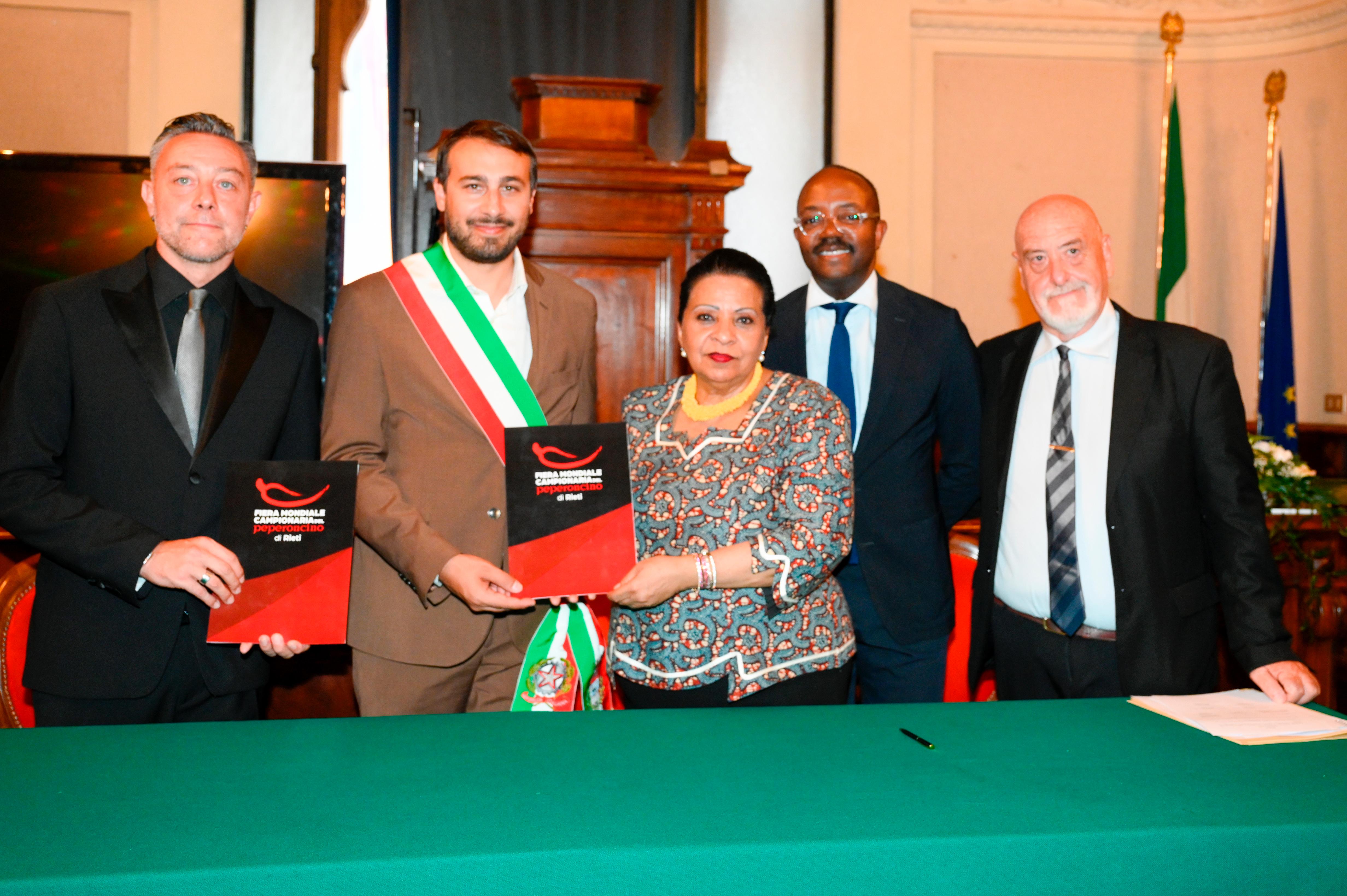 Rieti 2024