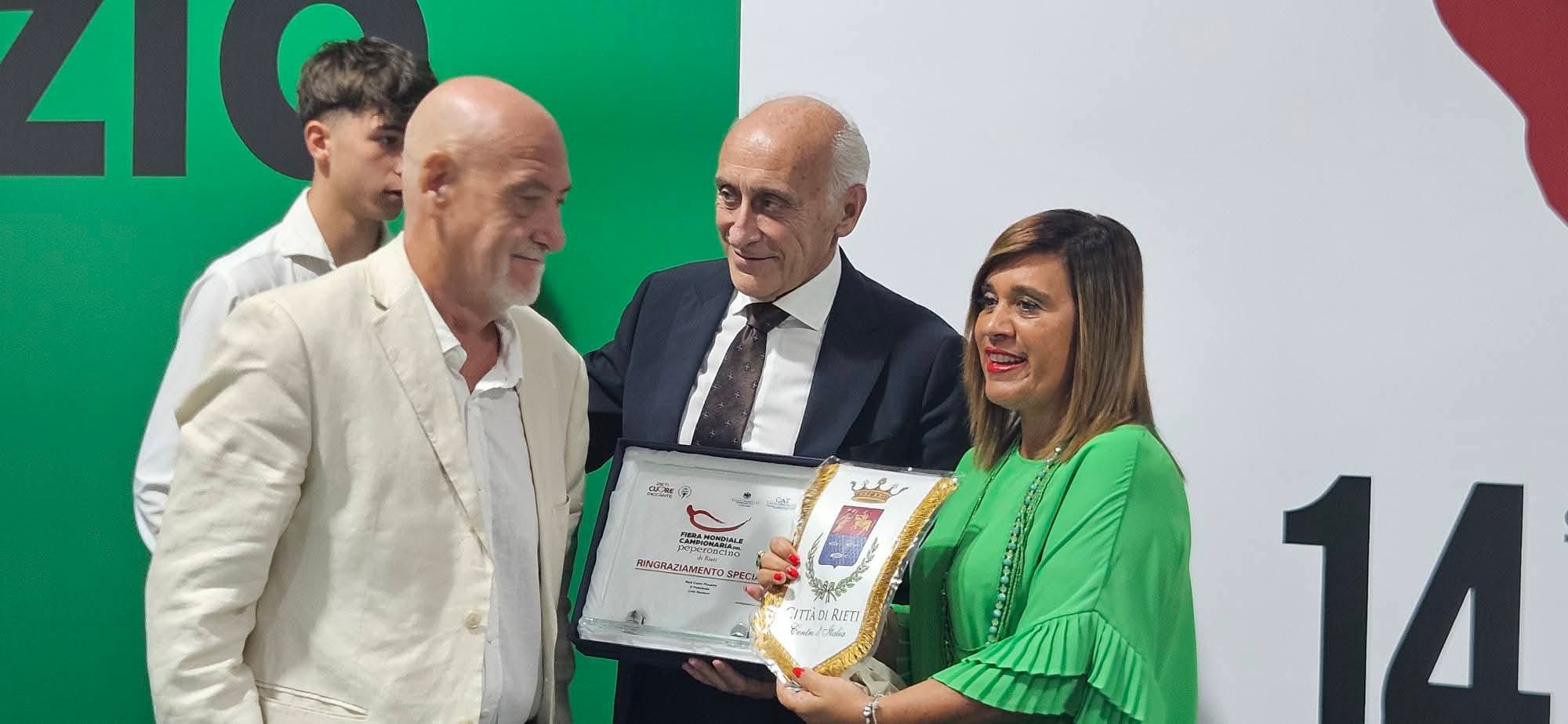 Rieti 2025