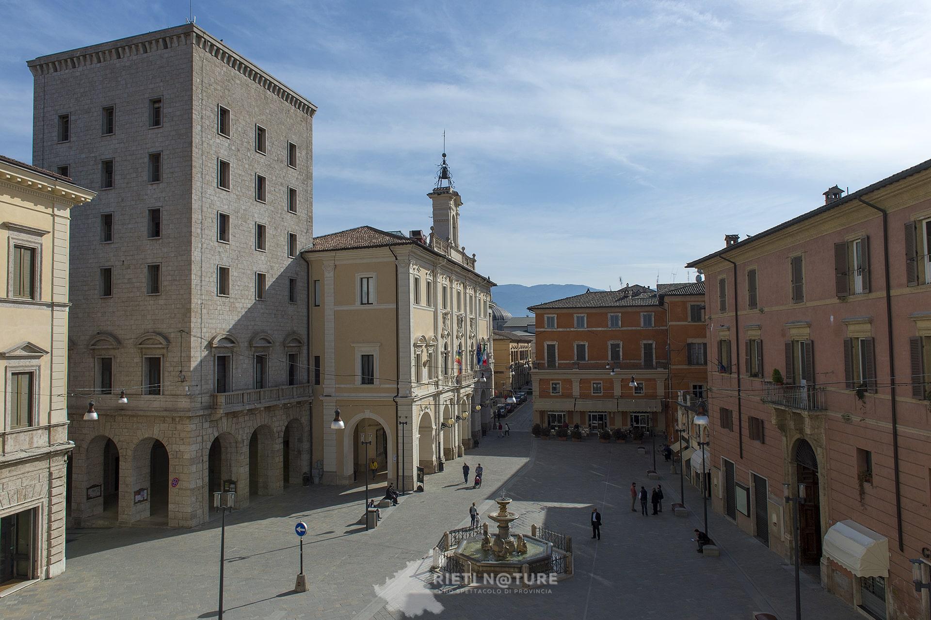 Fiera del Peperoncino Rieti