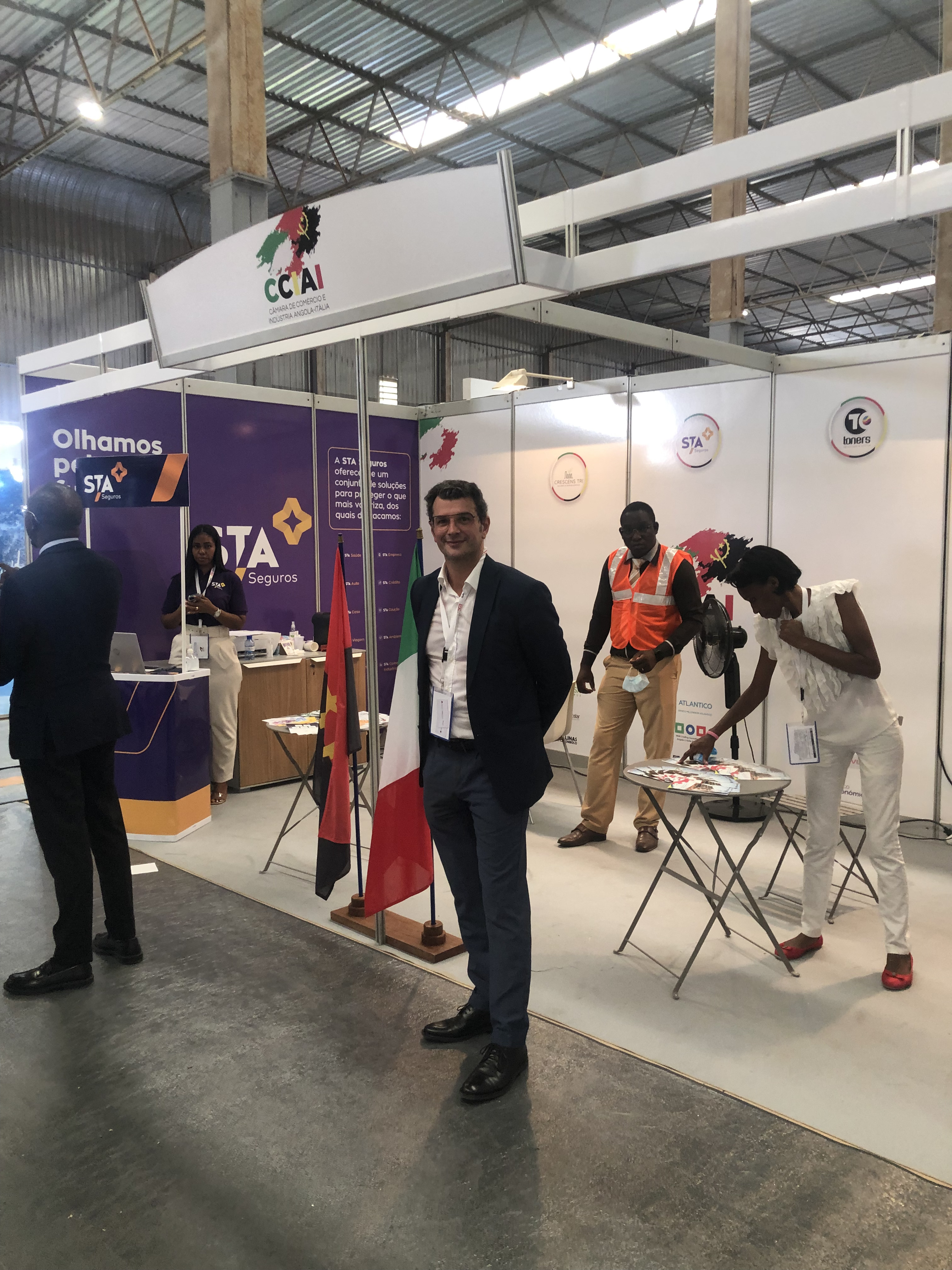 Fiera FILDA
