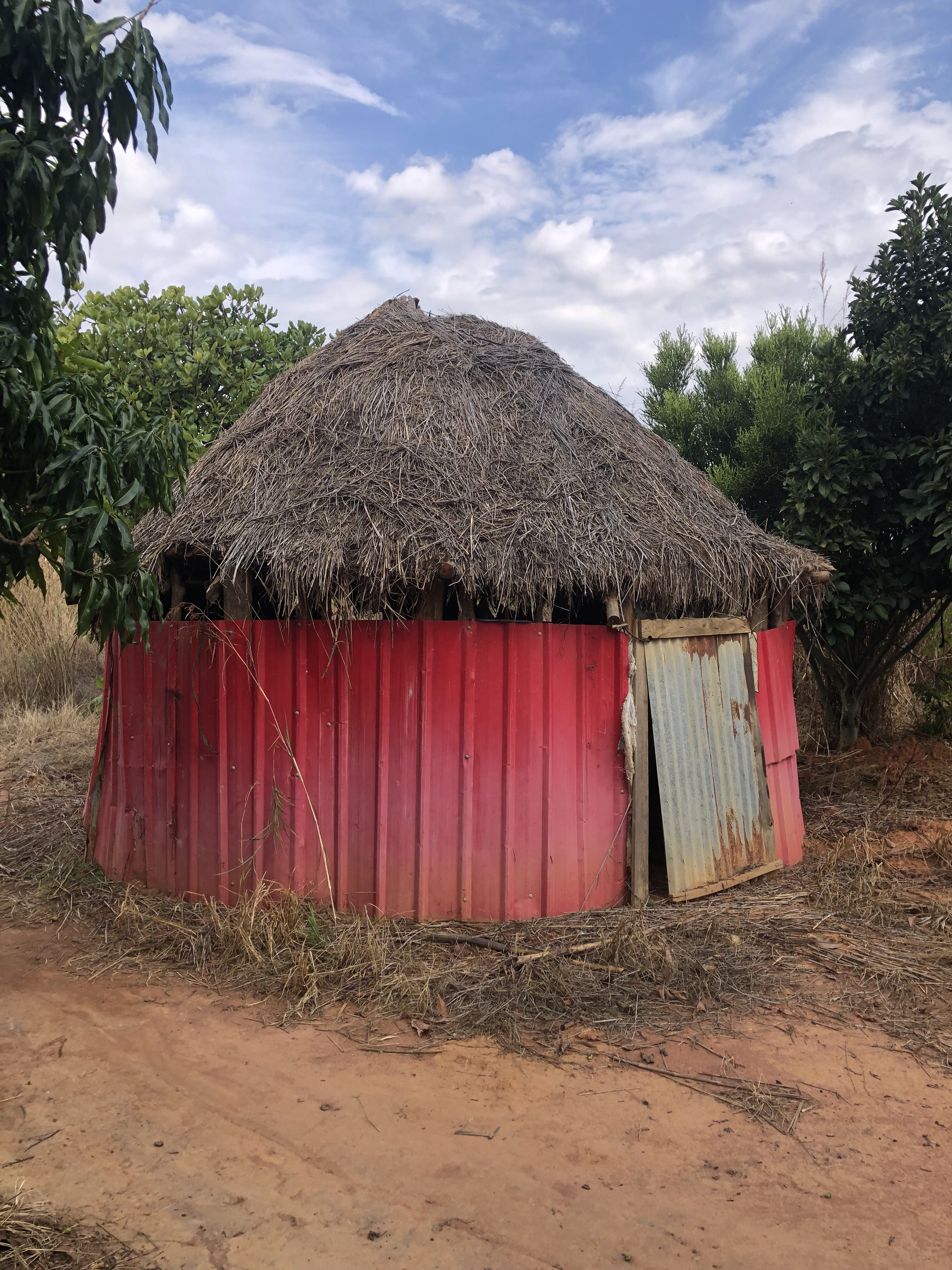 Huambo