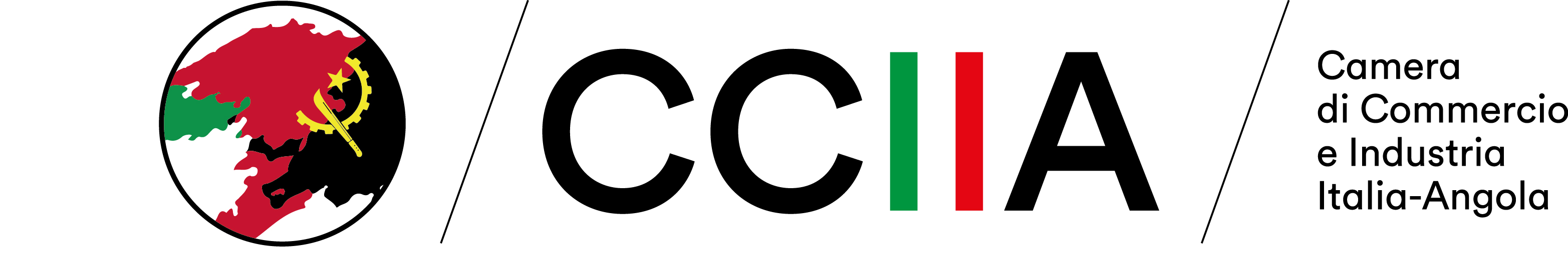 Camera di Commercio e Industria Italia-Angola