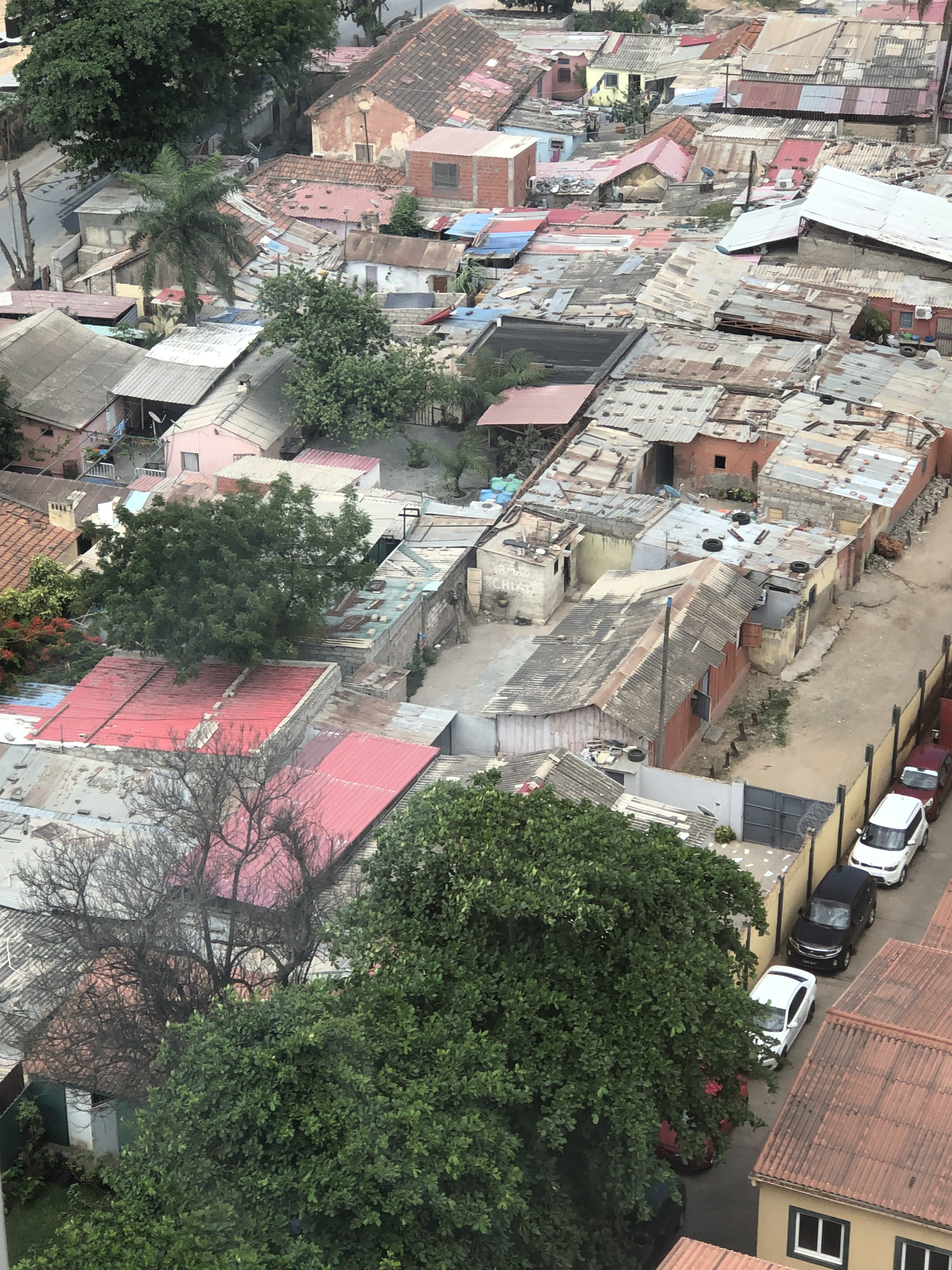 Luanda
