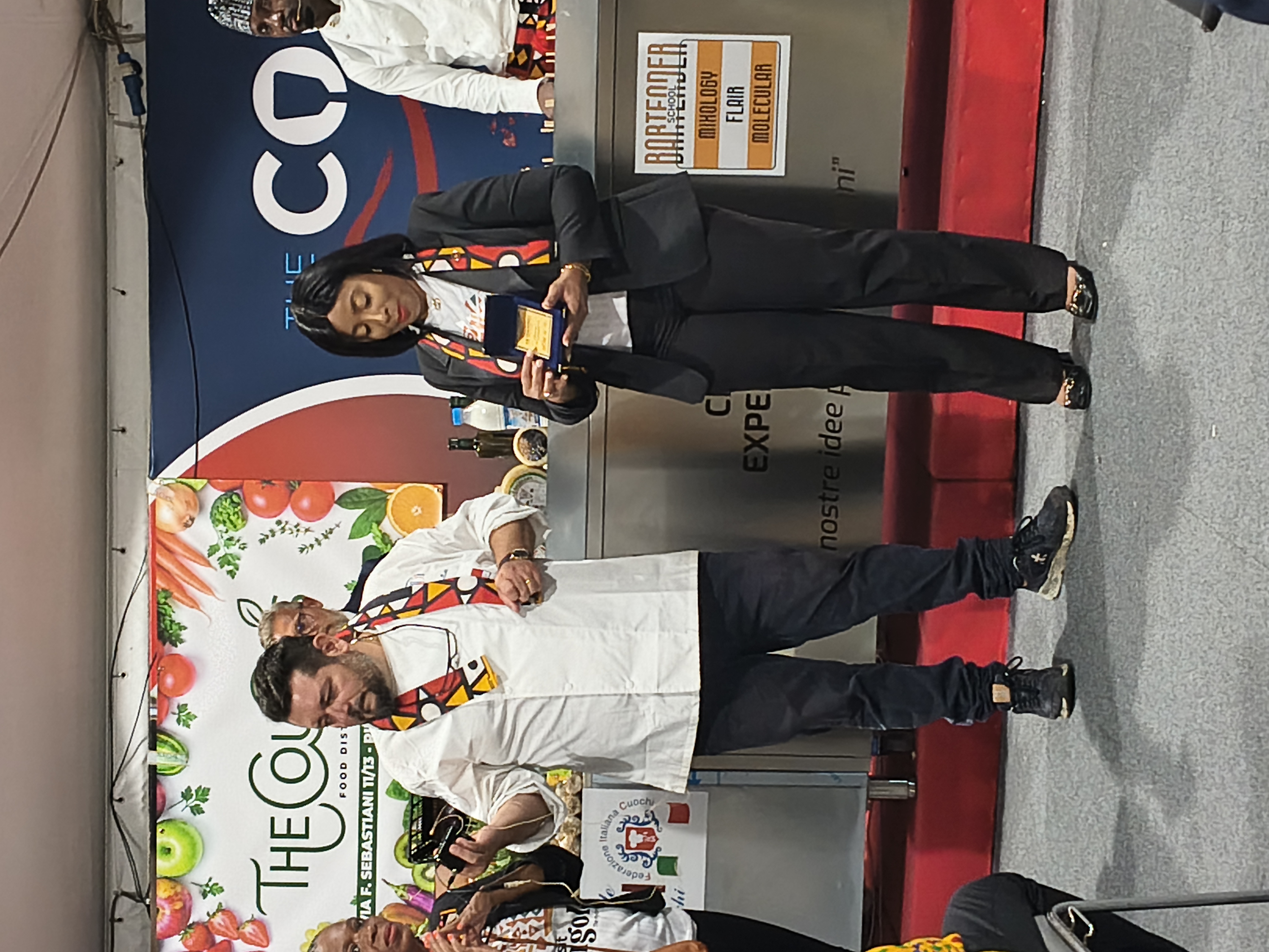 Fiera del Peperoncino Rieti