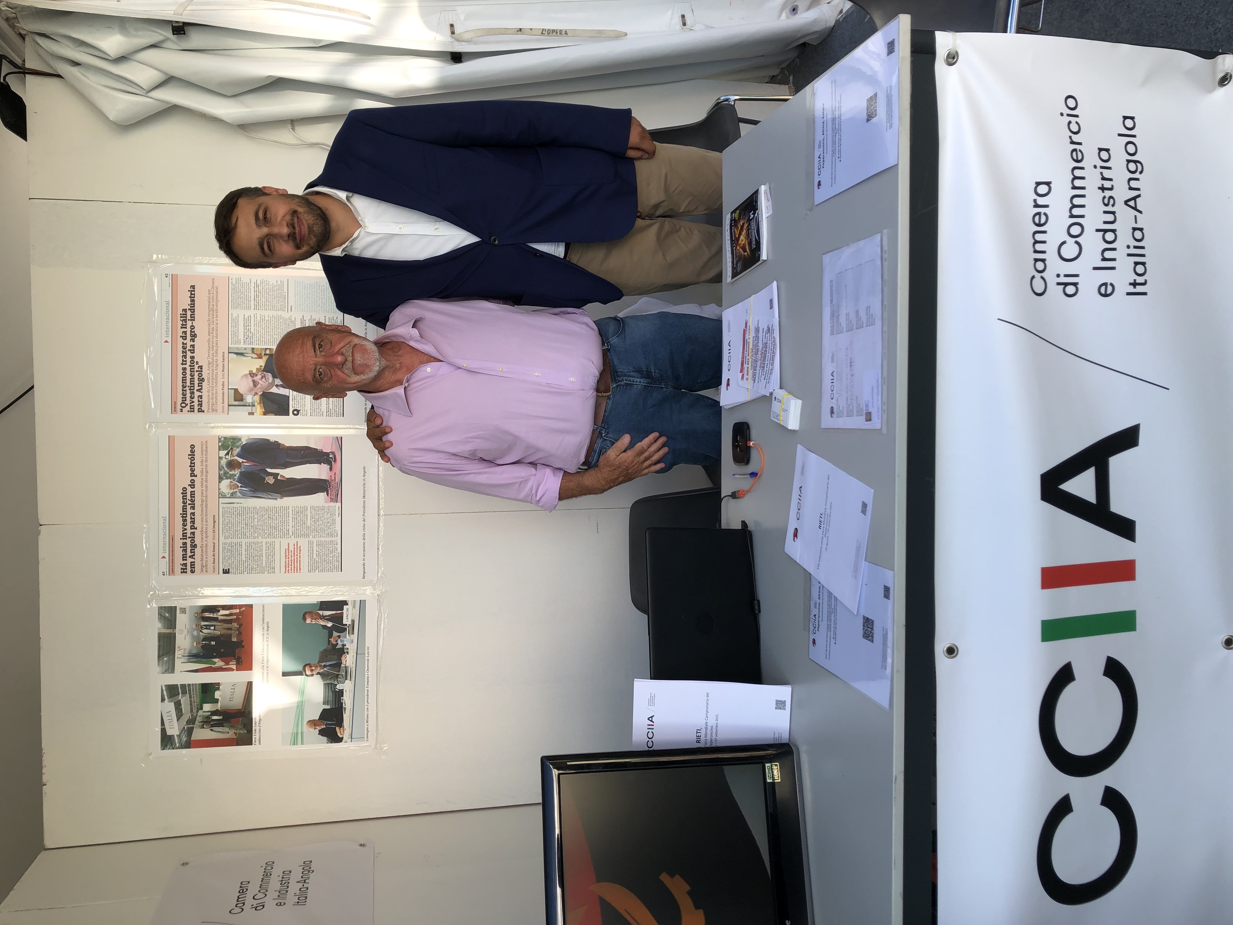 Fiera del Peperoncino Rieti